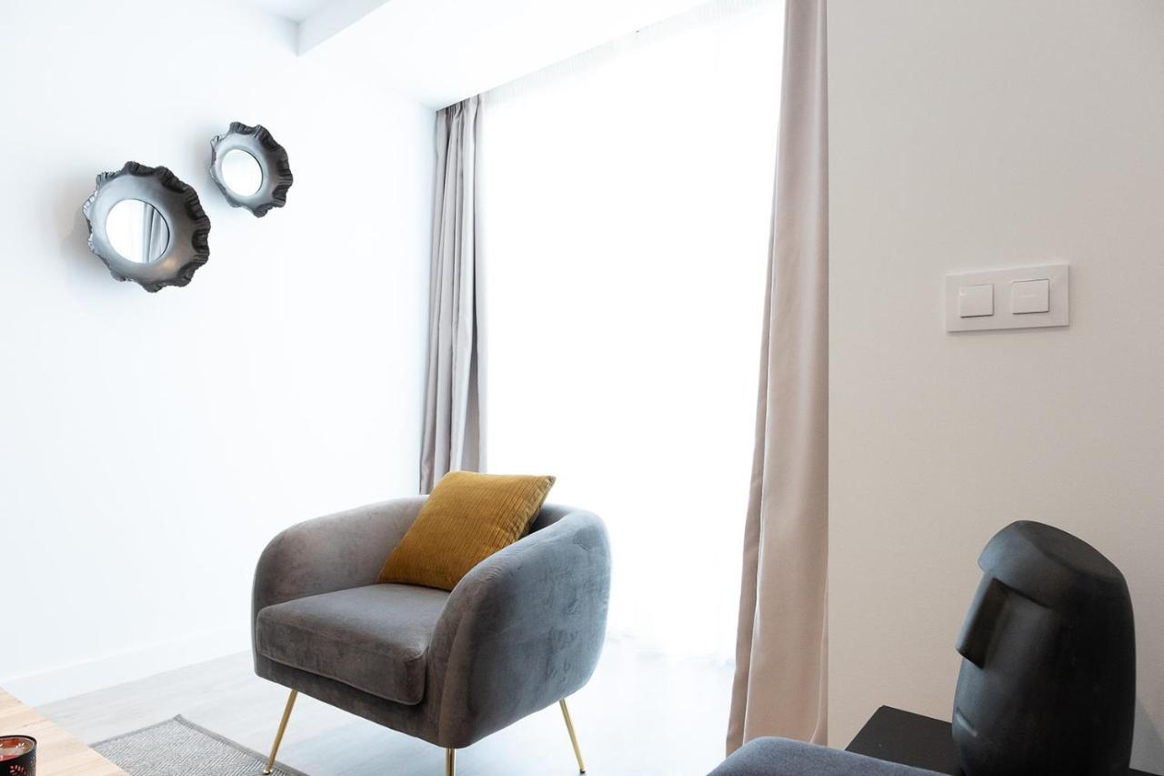 Concheiros 5 Apartamentos Turisticos Сантяго де Компостела Екстериор снимка